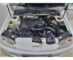 Peugeot 306 Break familiar ranchera 1.9d de 2002 con 200.000 Km por 1.700 EUR. en Sevilla