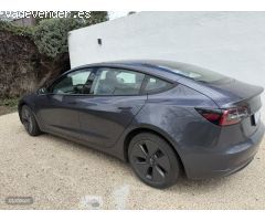Tesla Model 3 RWD de 2021 con 35.900 Km por 27.400 EUR. en Madrid