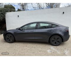 Tesla Model 3 RWD de 2021 con 35.900 Km por 27.400 EUR. en Madrid