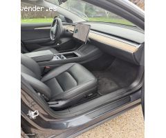 Tesla Model 3 RWD de 2021 con 35.900 Km por 27.400 EUR. en Madrid