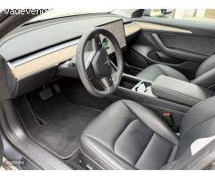 Tesla Model 3 RWD de 2021 con 35.900 Km por 27.400 EUR. en Madrid