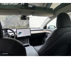 Tesla Model 3 RWD de 2021 con 35.900 Km por 27.400 EUR. en Madrid