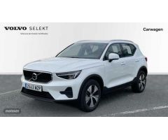 Volvo XC40 2.0 B4 CORE AUTO 5P de 2025 con 1 Km por 40.800 EUR. en Vizcaya