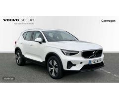Volvo XC40 2.0 B4 CORE AUTO 5P de 2025 con 1 Km por 40.800 EUR. en Vizcaya
