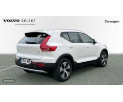 Volvo XC40 2.0 B4 CORE AUTO 5P de 2025 con 1 Km por 40.800 EUR. en Vizcaya