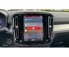 Volvo XC40 2.0 B4 CORE AUTO 5P de 2025 con 1 Km por 40.800 EUR. en Vizcaya