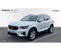 Volvo XC40 2.0 B3 ESSENTIAL AUTO 5P de 2025 con 1 Km por 37.600 EUR. en Vizcaya