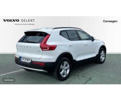 Volvo XC40 2.0 B3 ESSENTIAL AUTO 5P de 2025 con 1 Km por 37.600 EUR. en Vizcaya