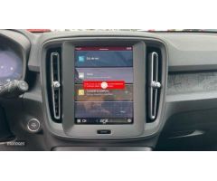 Volvo XC40 2.0 B3 ESSENTIAL AUTO 5P de 2025 con 1 Km por 37.600 EUR. en Vizcaya