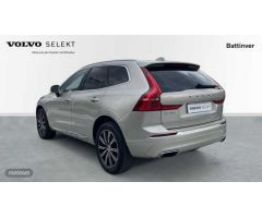 Volvo XC 60 2.0 D B4 INSCRIPTION AUTO 197 5P de 2021 con 46.812 Km por 37.500 EUR. en Madrid