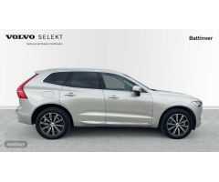Volvo XC 60 2.0 D B4 INSCRIPTION AUTO 197 5P de 2021 con 46.812 Km por 37.500 EUR. en Madrid
