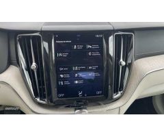 Volvo XC 60 2.0 D B4 INSCRIPTION AUTO 197 5P de 2021 con 46.812 Km por 37.500 EUR. en Madrid