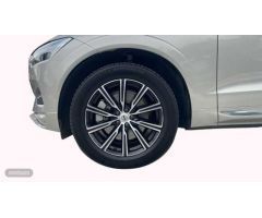 Volvo XC 60 2.0 D B4 INSCRIPTION AUTO 197 5P de 2021 con 46.812 Km por 37.500 EUR. en Madrid
