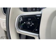 Volvo XC 60 2.0 D B4 INSCRIPTION AUTO 197 5P de 2021 con 46.812 Km por 37.500 EUR. en Madrid