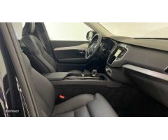 Volvo XC 90 XC90 Plus, T8 AWD Hibrido enchufable, Electrico/Gasolina, Bright, 7 Plazas de 2024 con 1