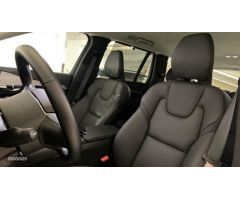 Volvo XC 90 XC90 Plus, T8 AWD Hibrido enchufable, Electrico/Gasolina, Bright, 7 Plazas de 2024 con 1