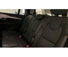 Volvo XC 90 XC90 Plus, T8 AWD Hibrido enchufable, Electrico/Gasolina, Bright, 7 Plazas de 2024 con 1