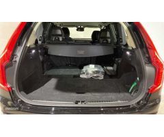 Volvo XC 90 XC90 Plus, T8 AWD Hibrido enchufable, Electrico/Gasolina, Bright, 7 Plazas de 2024 con 1