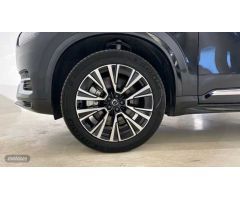 Volvo XC 90 XC90 Plus, T8 AWD Hibrido enchufable, Electrico/Gasolina, Bright, 7 Plazas de 2024 con 1
