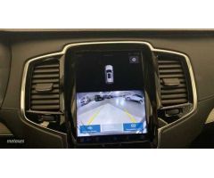 Volvo XC 90 XC90 Plus, T8 AWD Hibrido enchufable, Electrico/Gasolina, Bright, 7 Plazas de 2024 con 1