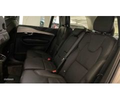 Volvo XC 90 XC90 Recharge Plus, T8 AWD Hibrido enchufable, Electrico/Gasolina, Dark, 7 Plaza de 2024