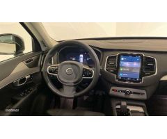 Volvo XC 90 XC90 Recharge Plus, T8 AWD Hibrido enchufable, Electrico/Gasolina, Dark, 7 Plaza de 2024