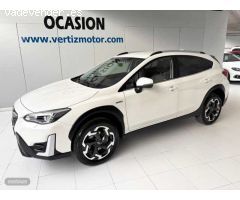 Subaru XV 2.0 HYBRID SPORT PLUS de 2023 con 22.000 Km por 28.600 EUR. en Guipuzcoa