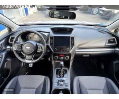 Subaru XV 2.0 HYBRID SPORT PLUS de 2023 con 22.000 Km por 28.600 EUR. en Guipuzcoa
