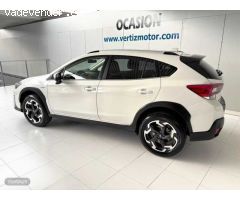 Subaru XV 2.0 HYBRID SPORT PLUS de 2023 con 22.000 Km por 28.600 EUR. en Guipuzcoa