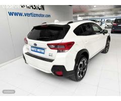 Subaru XV 2.0 HYBRID SPORT PLUS de 2023 con 22.000 Km por 28.600 EUR. en Guipuzcoa