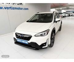 Subaru XV 2.0 HYBRID SPORT PLUS de 2023 con 22.000 Km por 28.600 EUR. en Guipuzcoa
