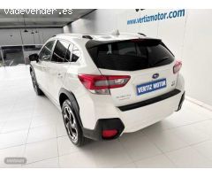 Subaru XV 2.0 HYBRID SPORT PLUS de 2023 con 22.000 Km por 28.600 EUR. en Guipuzcoa