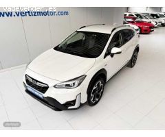 Subaru XV 2.0 HYBRID SPORT PLUS de 2023 con 22.000 Km por 28.600 EUR. en Guipuzcoa
