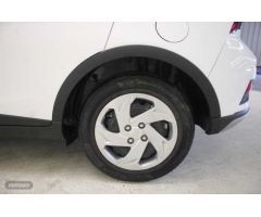 Hyundai Bayon 1.2 MPI Klass de 2024 con 11.490 Km por 19.500 EUR. en Madrid