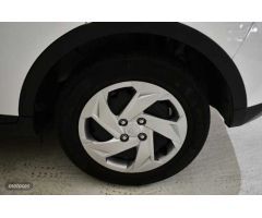 Hyundai Bayon 1.2 MPI Klass de 2024 con 11.580 Km por 19.500 EUR. en Madrid