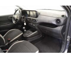 Hyundai i10 1.0 MPI Klass de 2024 con 8.906 Km por 15.900 EUR. en Madrid
