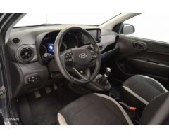 Hyundai i10 1.0 MPI Klass de 2024 con 8.906 Km por 15.900 EUR. en Madrid