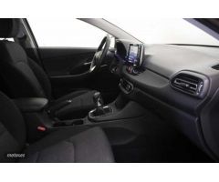Hyundai i30 1.0 TGDI Klass LR 48V 120 de 2024 con 17.067 Km por 21.900 EUR. en Madrid