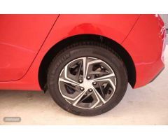 Hyundai i30 1.0 TGDI Klass LR 48V 120 de 2024 con 17.067 Km por 21.900 EUR. en Madrid