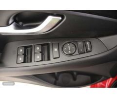 Hyundai i30 1.0 TGDI Klass LR 48V 120 de 2024 con 17.067 Km por 21.900 EUR. en Madrid