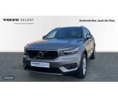 Volvo XC40 1.5 T2 MOMENTUM PRO AUTO 129 5P de 2021 con 46.081 Km por 28.700 EUR. en Zamora
