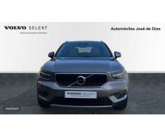 Volvo XC40 1.5 T2 MOMENTUM PRO AUTO 129 5P de 2021 con 46.081 Km por 28.700 EUR. en Zamora