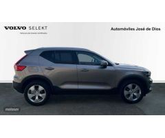 Volvo XC40 1.5 T2 MOMENTUM PRO AUTO 129 5P de 2021 con 46.081 Km por 28.700 EUR. en Zamora