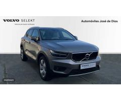 Volvo XC40 1.5 T2 MOMENTUM PRO AUTO 129 5P de 2021 con 46.081 Km por 28.700 EUR. en Zamora