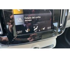 Volvo XC40 1.5 T2 MOMENTUM PRO AUTO 129 5P de 2021 con 46.081 Km por 28.700 EUR. en Zamora