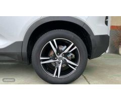 Volvo XC40 2.0 D3 R-DESIGN AUTO 150 5P de 2020 con 75.089 Km por 31.900 EUR. en Zamora