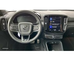 Volvo XC40 2.0 D3 R-DESIGN AUTO 150 5P de 2020 con 75.089 Km por 31.900 EUR. en Zamora