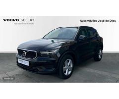 Volvo XC40 2.0 D3 AUTO 150 5P de 2020 con 126.733 Km por 25.500 EUR. en Zamora