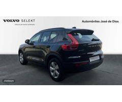 Volvo XC40 2.0 D3 AUTO 150 5P de 2020 con 126.733 Km por 25.500 EUR. en Zamora