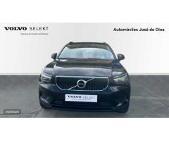 Volvo XC40 2.0 D3 AUTO 150 5P de 2020 con 126.733 Km por 25.500 EUR. en Zamora